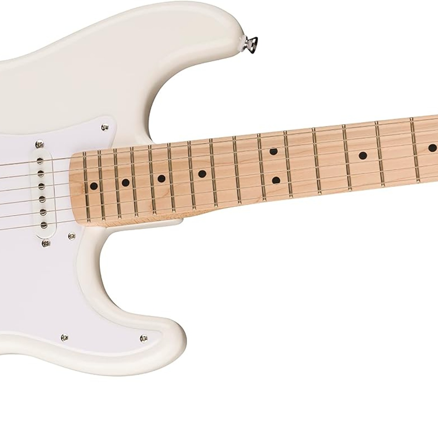 Squier Sonic Stratocaster HT Electric Guitar